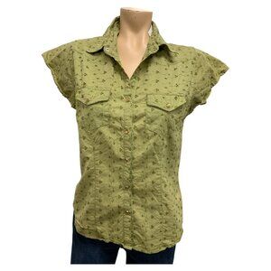 Antilia Femme Top Size L